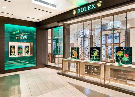 rolex westfield